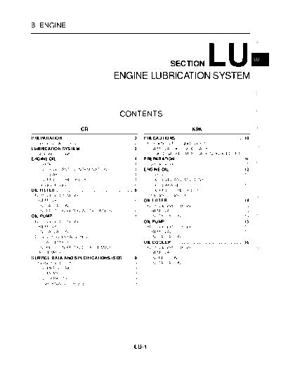 LU