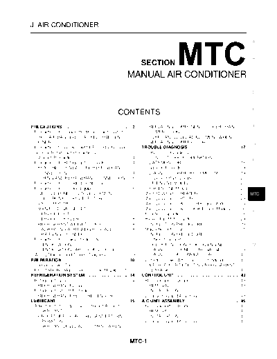 MTC