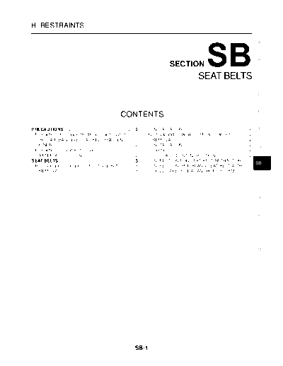 SB