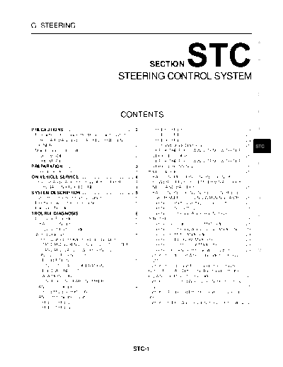 STC
