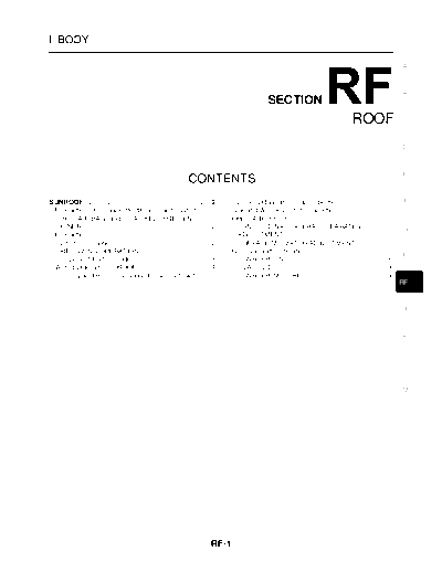 RF