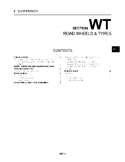 WT