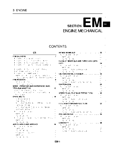 EM