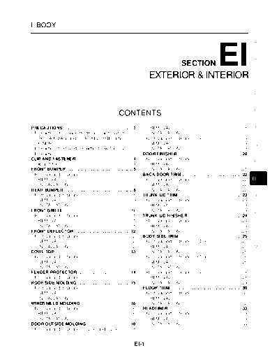 EI