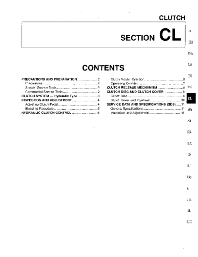 CL