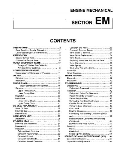 EM