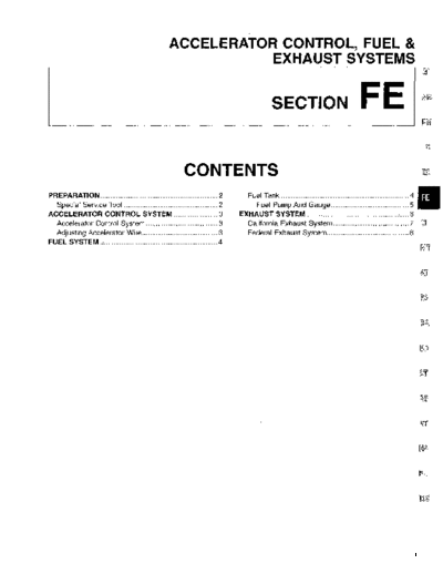 FE