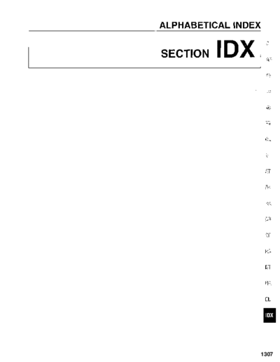 IDX