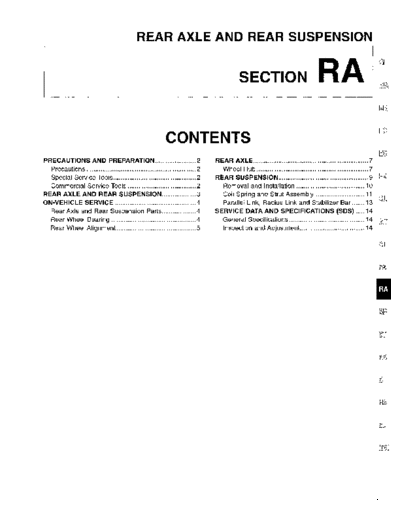 RA