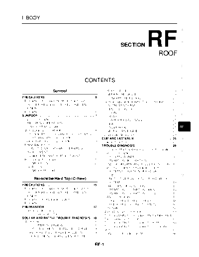 RF