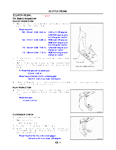 CL-001
