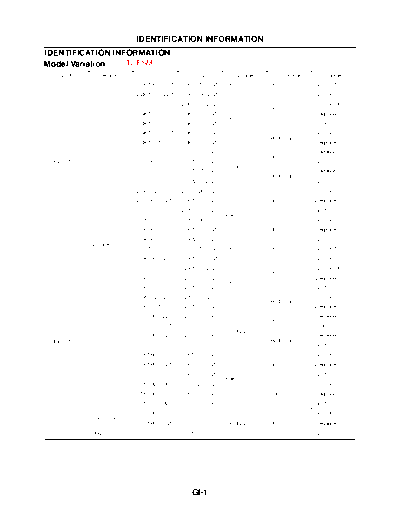 GI-001