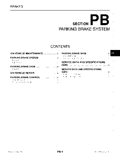 PB