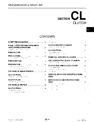 CL