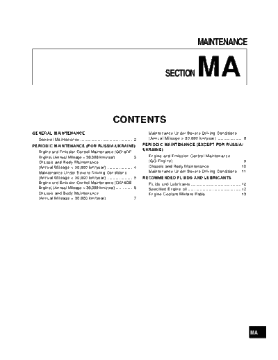 MA