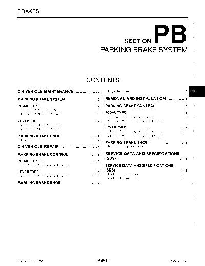 PB