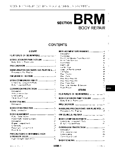 BRM