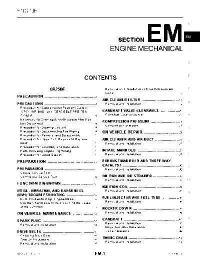 EM