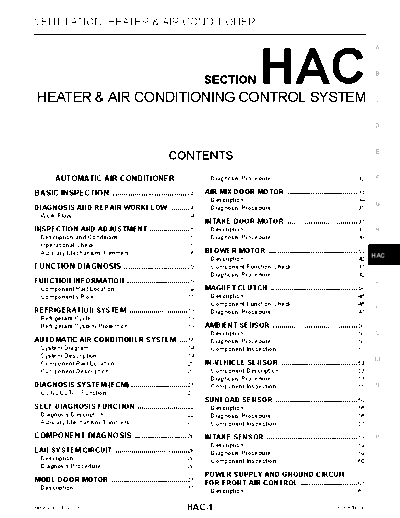 HAC