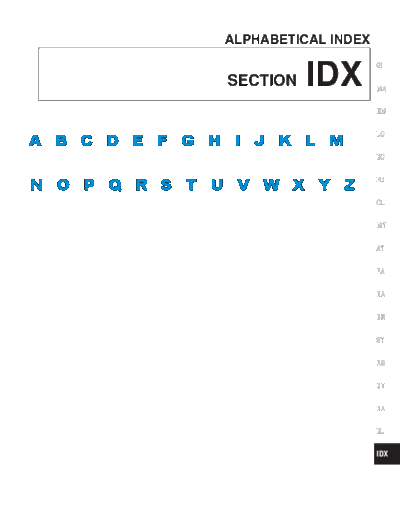 idx