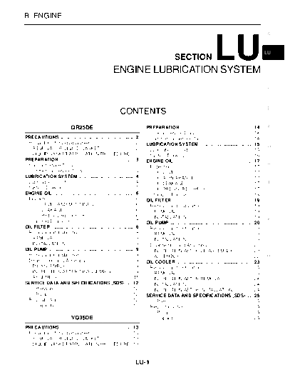 LU