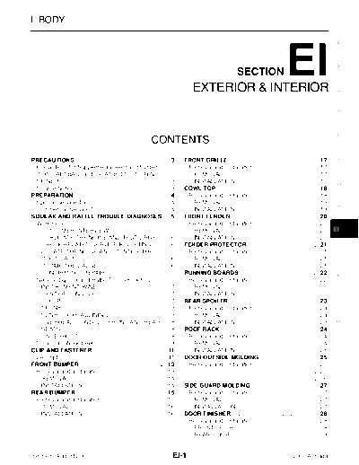EI