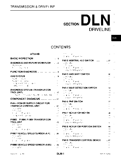 DLN