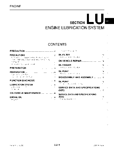LU