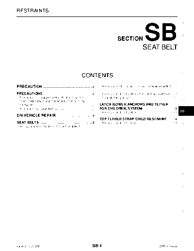 SB
