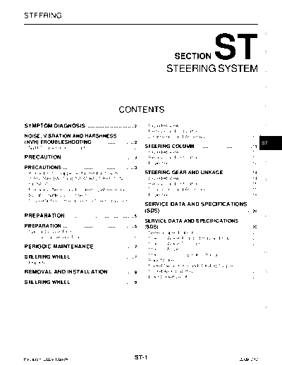 st
