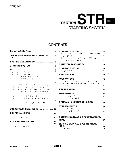str