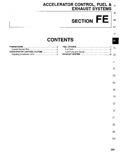 FE