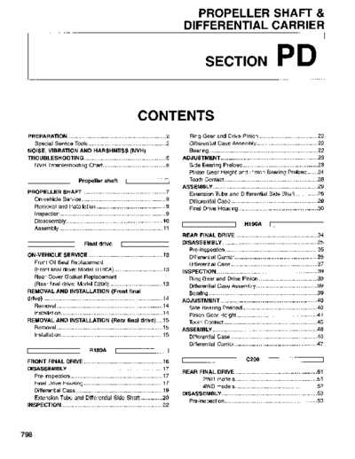 PD