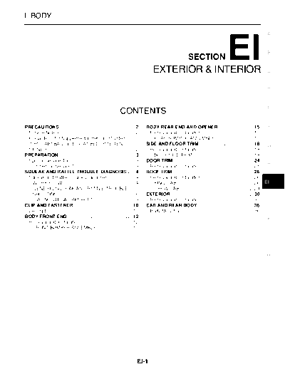 EI