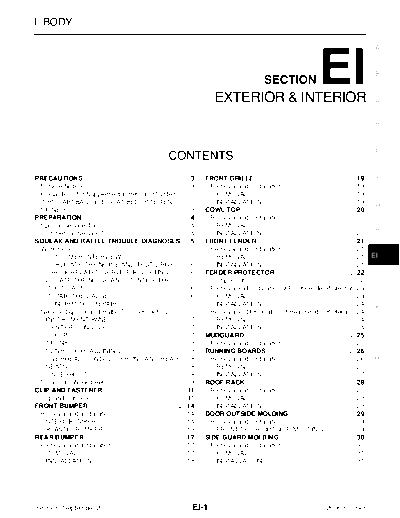 EI