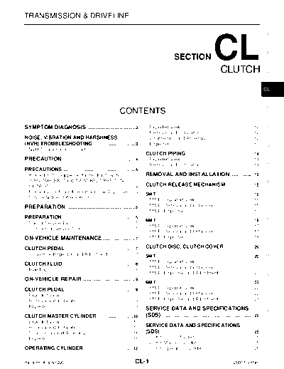 CL