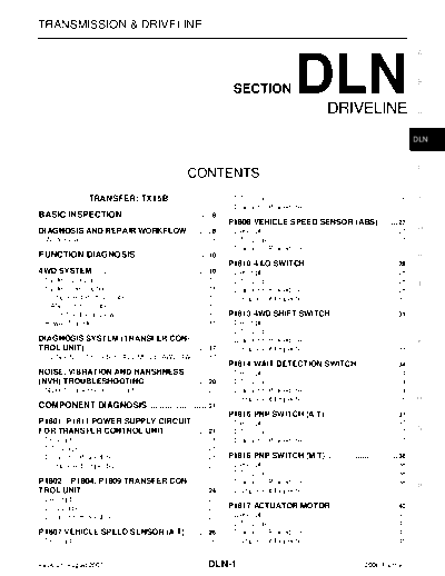 DLN