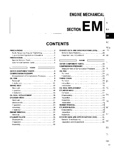 EM