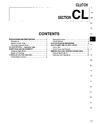 CL