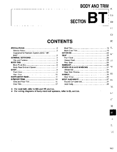 BT