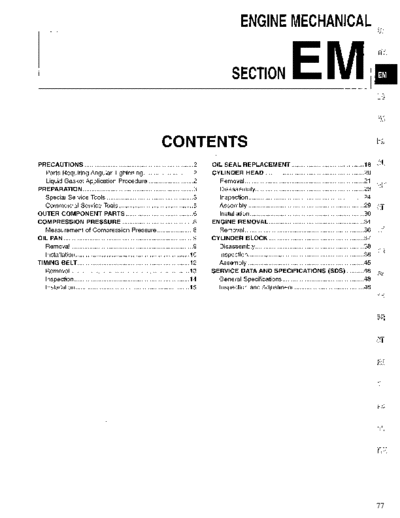 EM