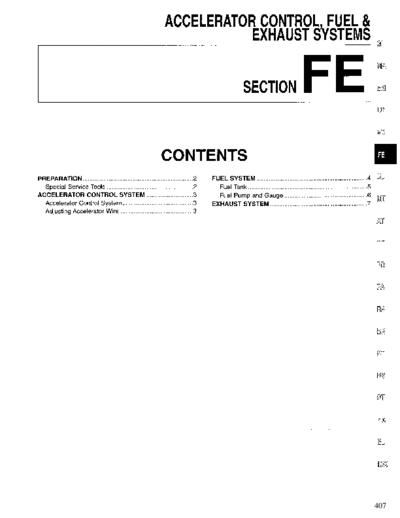 FE