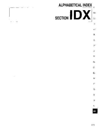 IDX