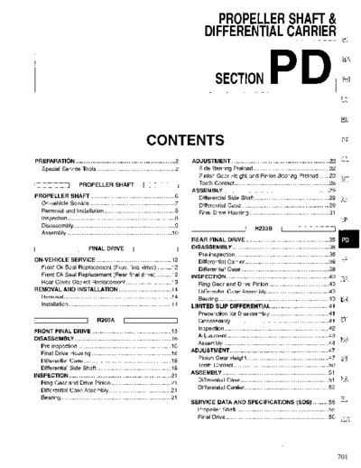 PD