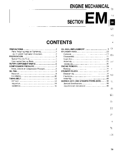 EM