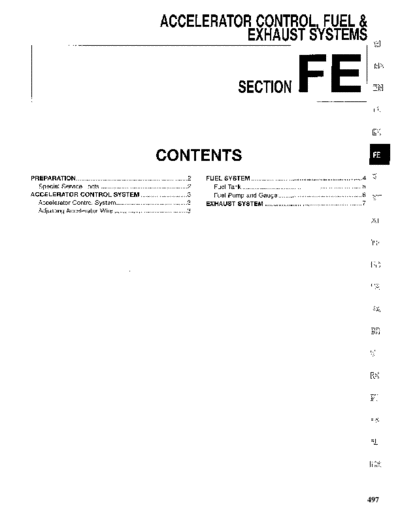 FE