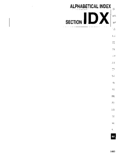 IDX