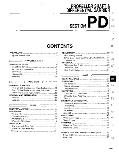 PD