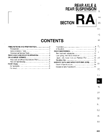 RA