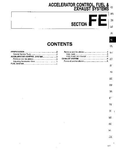 FE
